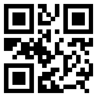 3308400637 QrCode associato