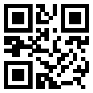 Il Qr Code di 3308400639