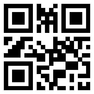 3308400640 Qr Code associato