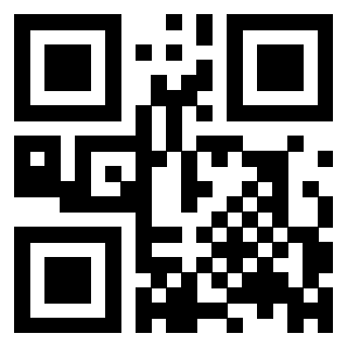 Il QrCode di 3308400641
