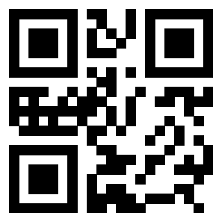 3308400643 - Immagine del QrCode