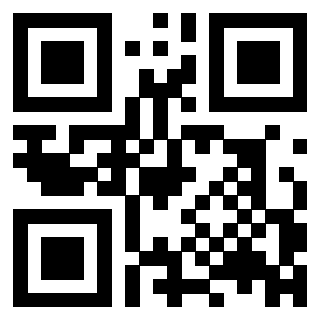 3308400644 - Immagine del Qr Code