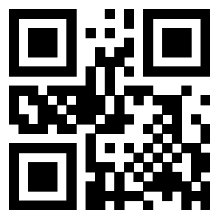 3308400648 - Immagine del QrCode associato