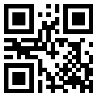 Scansione del Qr Code di 3308400649