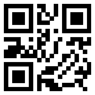 3308400650 - Immagine del Qr Code