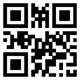 Qr Code di 3308400653