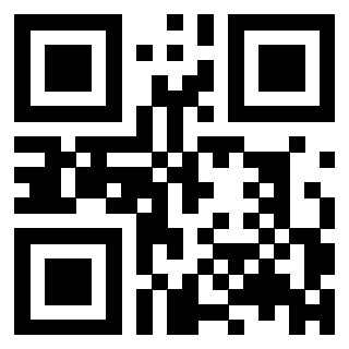 3308400655 - Immagine del Qr Code associato