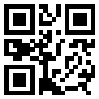 Immagine del QrCode di 3308400656