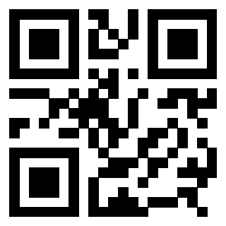 Scansione del Qr Code di 3308400659