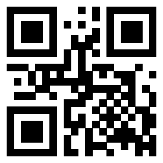 3308400661 - Immagine del QrCode associato