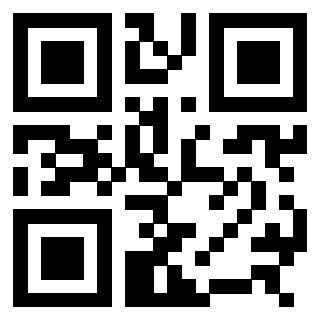 QrCode di 3308400662
