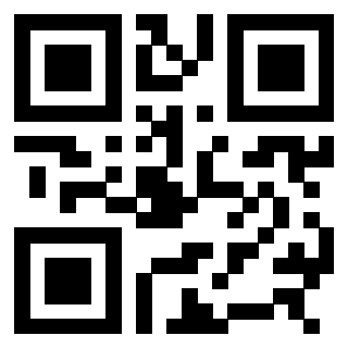 3308400663 - Immagine del Qr Code