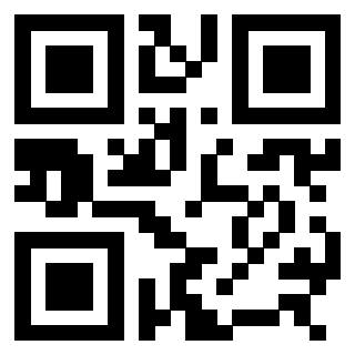 Immagine del QrCode di 3308400666