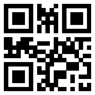 3308400670 Qr Code associato