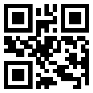 3308400671 - Immagine del QrCode