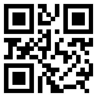 3308400672 Qr Code associato