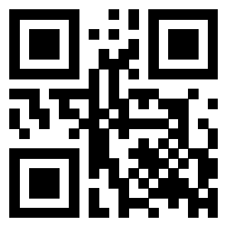 Qr Code di 3308400673