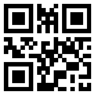 Immagine del QrCode di 3308400678