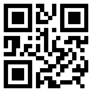 3308400679 - Immagine del QrCode