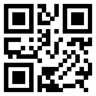 Scansione del Qr Code di 3308400680