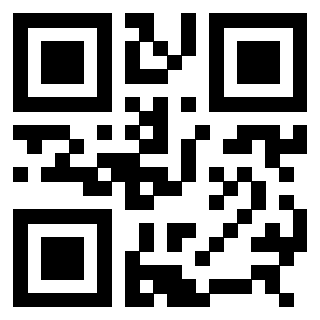 3308400682 - Immagine del Qr Code
