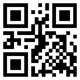 3308400684 Qr Code associato