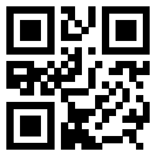 3308400689 - Immagine del Qr Code