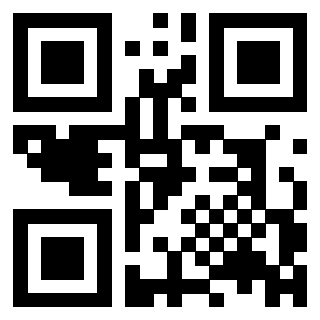 3308400690 - Immagine del QrCode associato