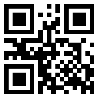 Scansione del Qr Code di 3308400691