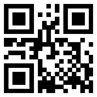 Scansione del Qr Code di 3308400694