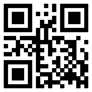 3308400696 QrCode associato