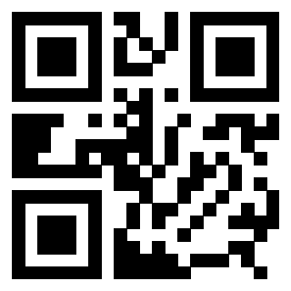 Il Qr Code di 3308400698
