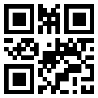 3308400699 - Immagine del Qr Code