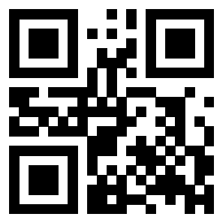 3308400703 QrCode associato