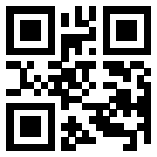 3308400706 Qr Code associato