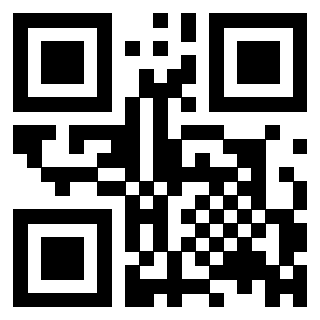 3308400710 - Immagine del Qr Code associato