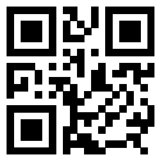 3308400711 QrCode associato