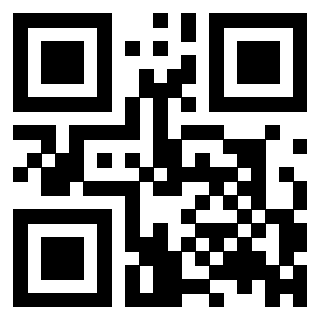 3308400715 - Immagine del QrCode