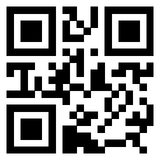 3308400716 Qr Code associato