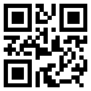 3308400717 QrCode associato