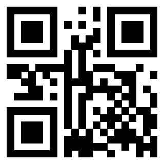 QrCode di 3308400719