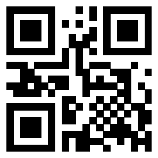 Scansione del Qr Code di 3308400720