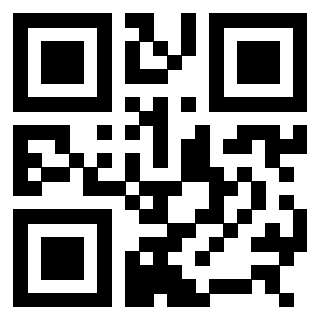 3308400724 Qr Code associato