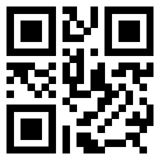 3308400728 Qr Code associato
