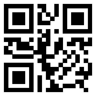 3308400731 - Immagine del Qr Code