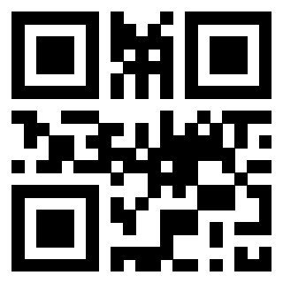 Immagine del QrCode di 3308400732