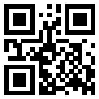 Immagine del Qr Code di 3308400736