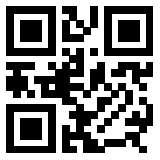 Qr Code di 3308400738