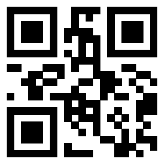 Scansione del Qr Code di 3308400740
