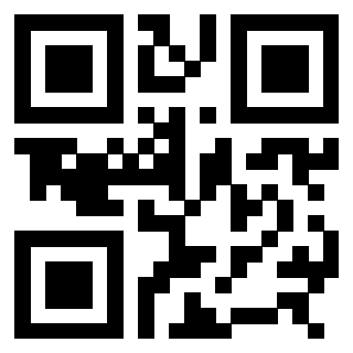 Qr Code di 3308400743